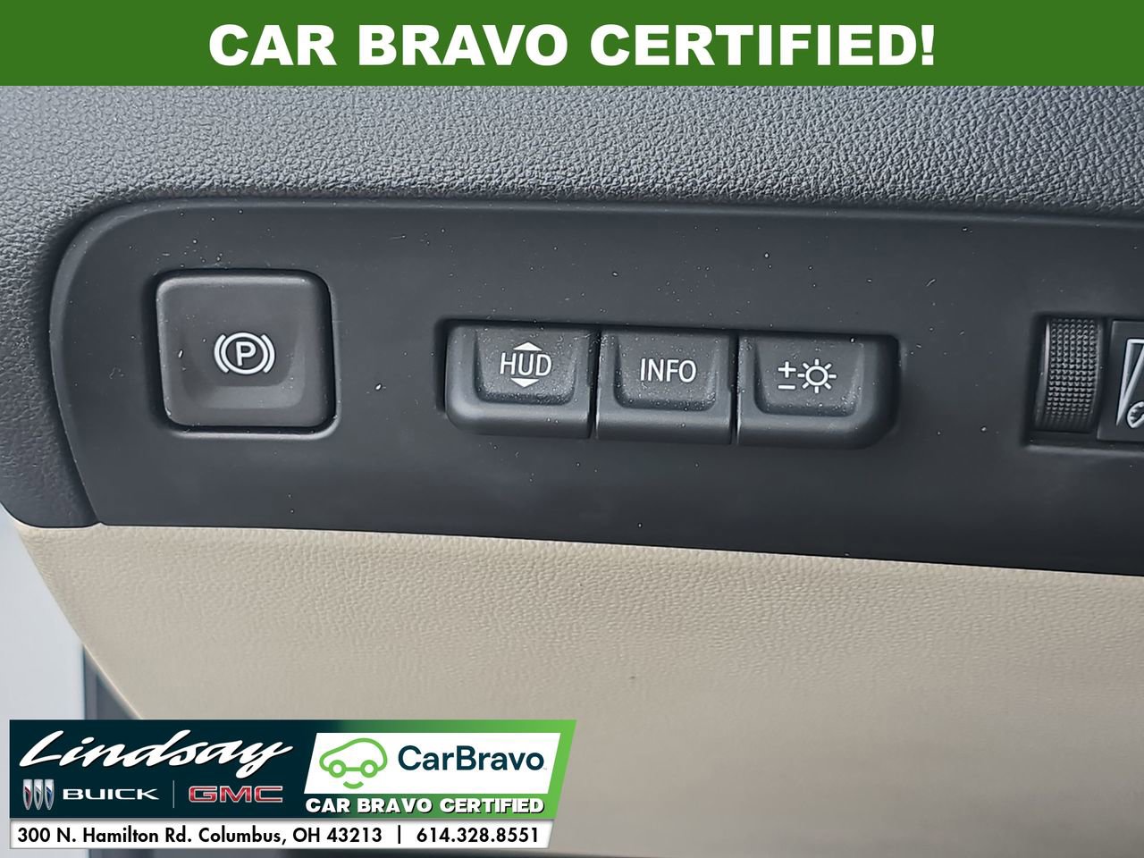 Certified 2022 Buick Enclave Avenir w/ LPO, Floor Liner Package image 17