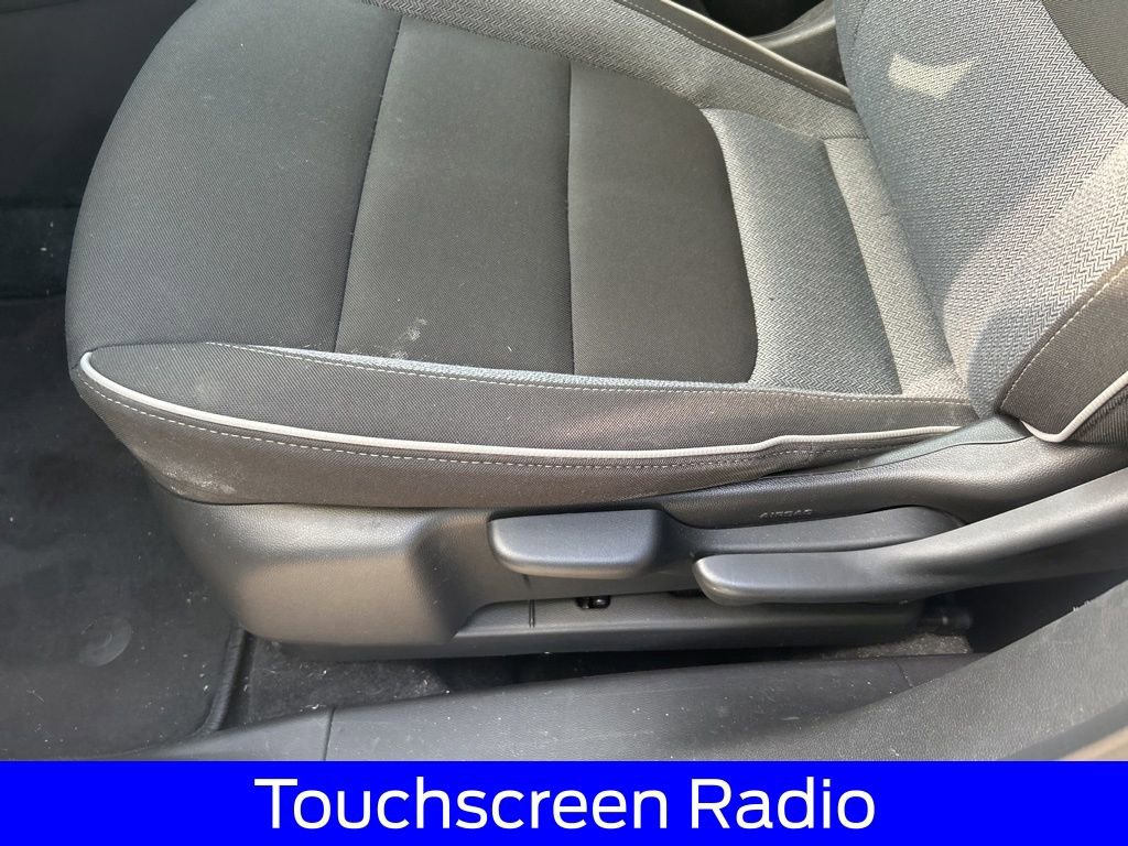 Certified 2024 Chevrolet TrailBlazer LS w/ LS Convenience Package image 9