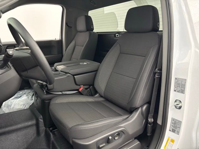 New 2026 GMC Sierra 1500 Pro w/ Pro Value Package AWD/4WD image 14