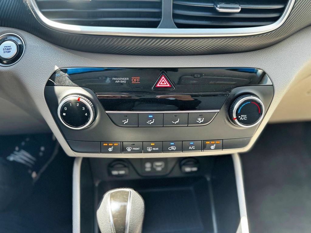Used 2021 Hyundai Tucson Value AWD/4WD image 37