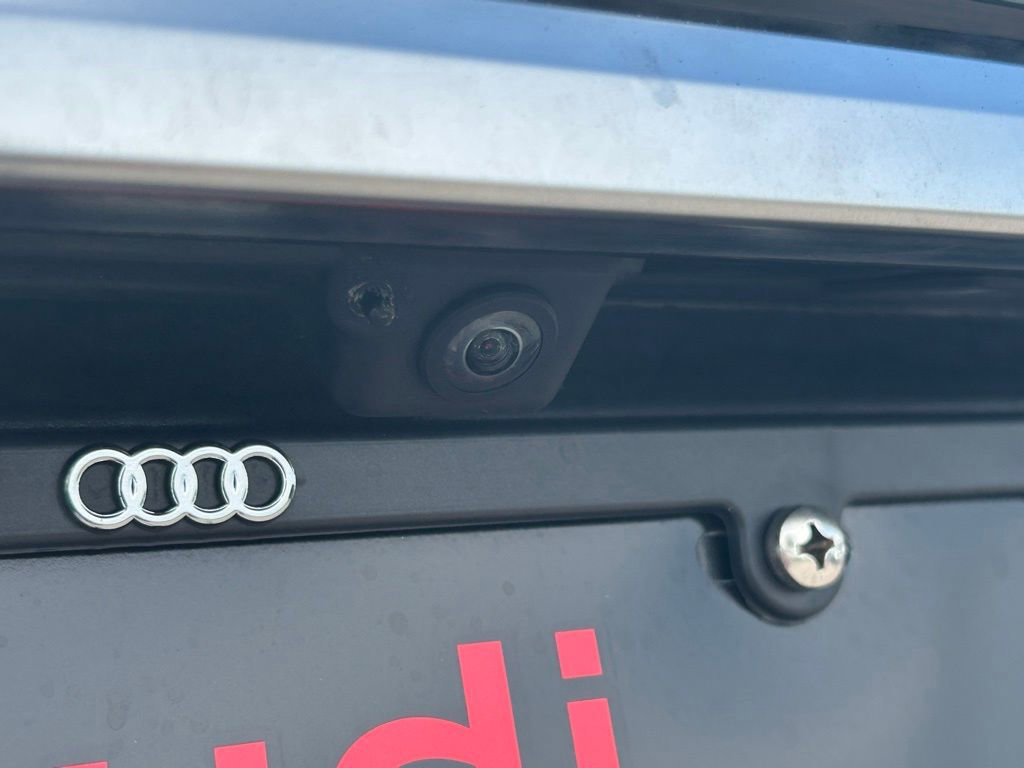 Certified 2024 Audi Q5 e Premium Plus w/ Premium Plus Package image 27
