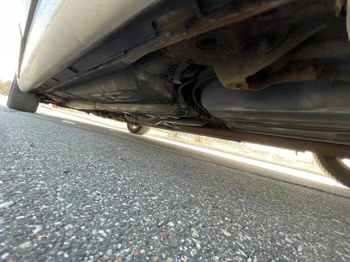 Used 2007 Toyota Avalon Limited image 13