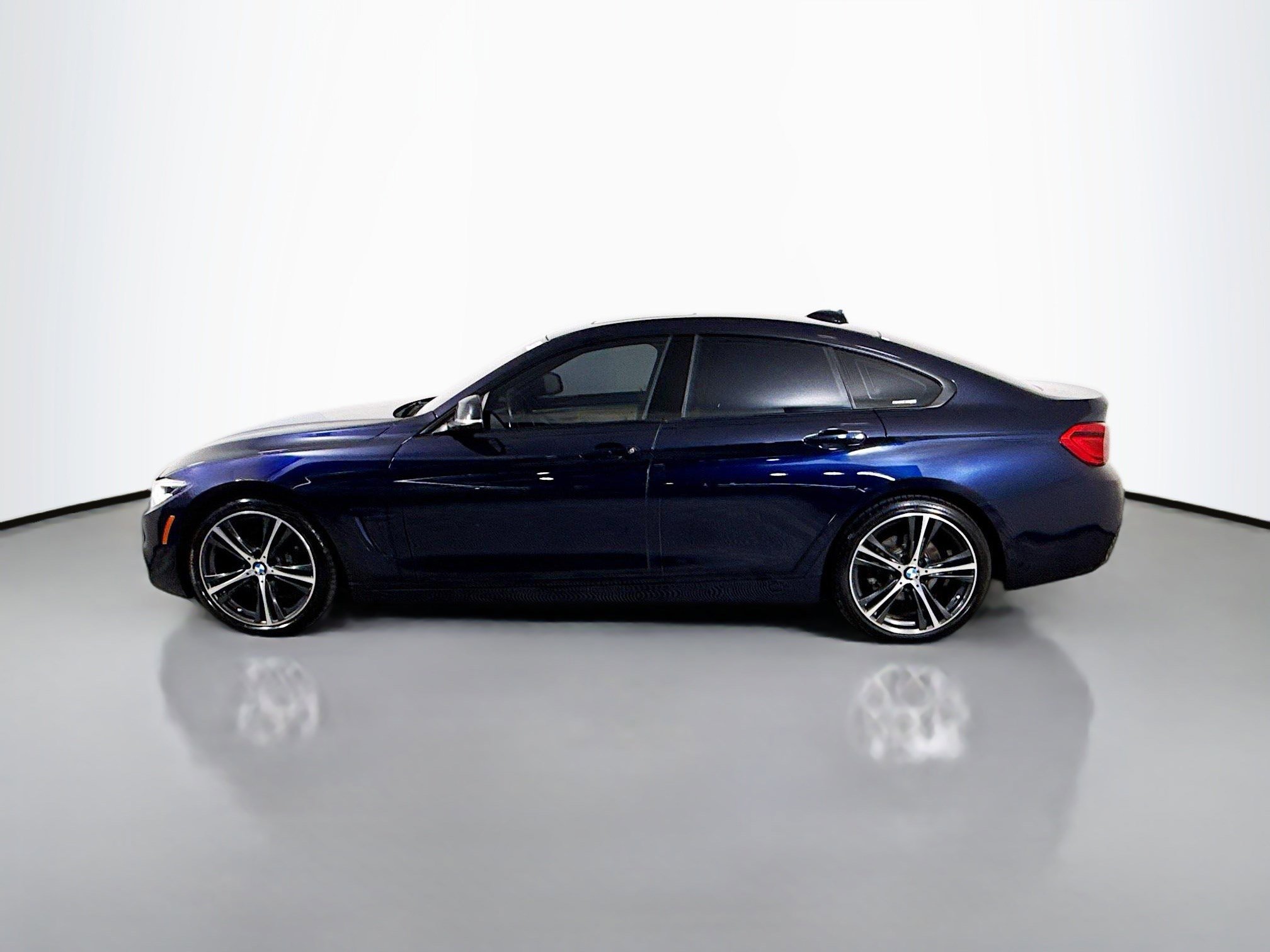 Used 2018 BMW 430i Gran Coupe image 6