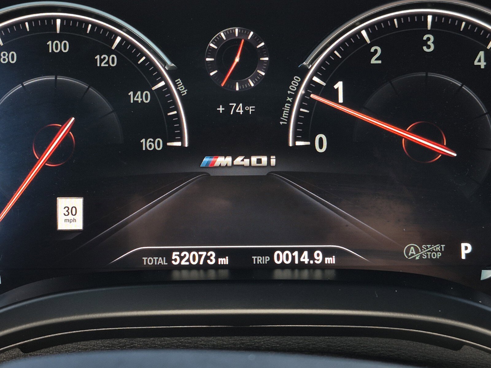 Used 2019 BMW X4 M40i w/ Executive Package AWD/4WD image 23