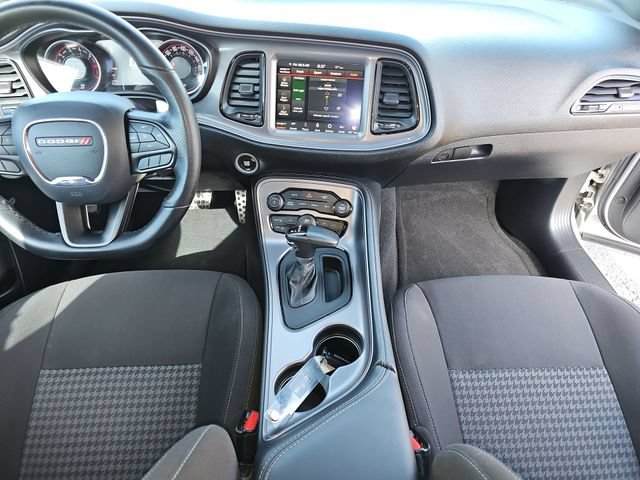 Used 2023 Dodge Challenger R/T Scat Pack RWD image 22