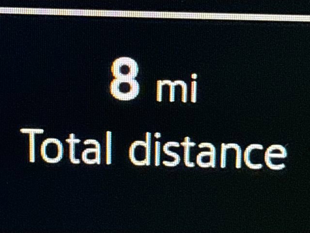 New 2025 Volkswagen Tiguan S image 13