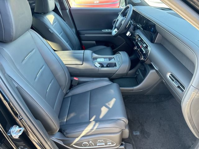 New 2026 Hyundai Palisade Calligraphy image 29