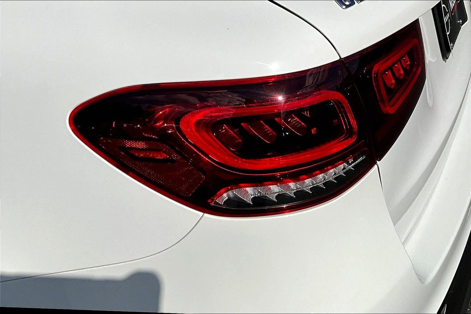 Used 2022 Mercedes-Benz GLC 300 4MATIC image 23