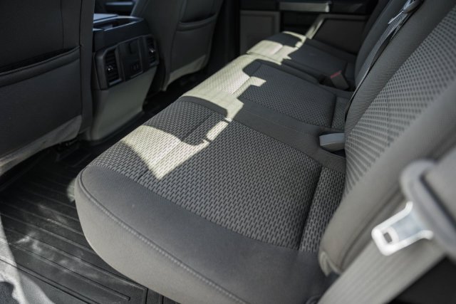 Used 2018 Ford F150 XLT w/ Equipment Group 301A Mid AWD/4WD image 43