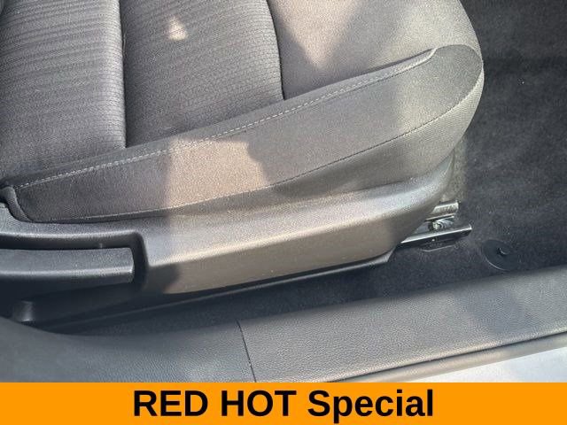 Used 2024 Nissan Altima 2.5 SV image 37