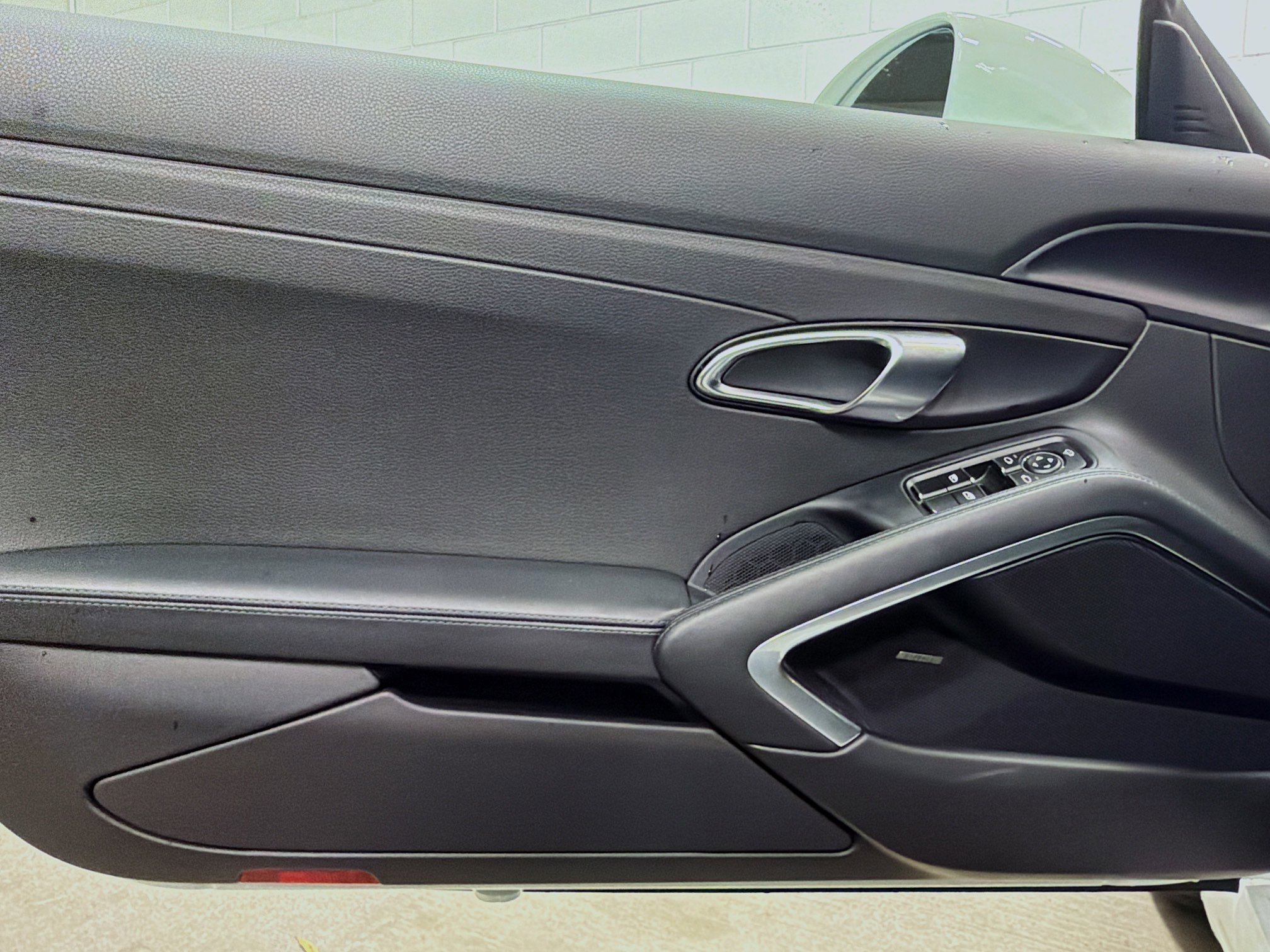 Used 2024 Porsche 718 Cayman image 20