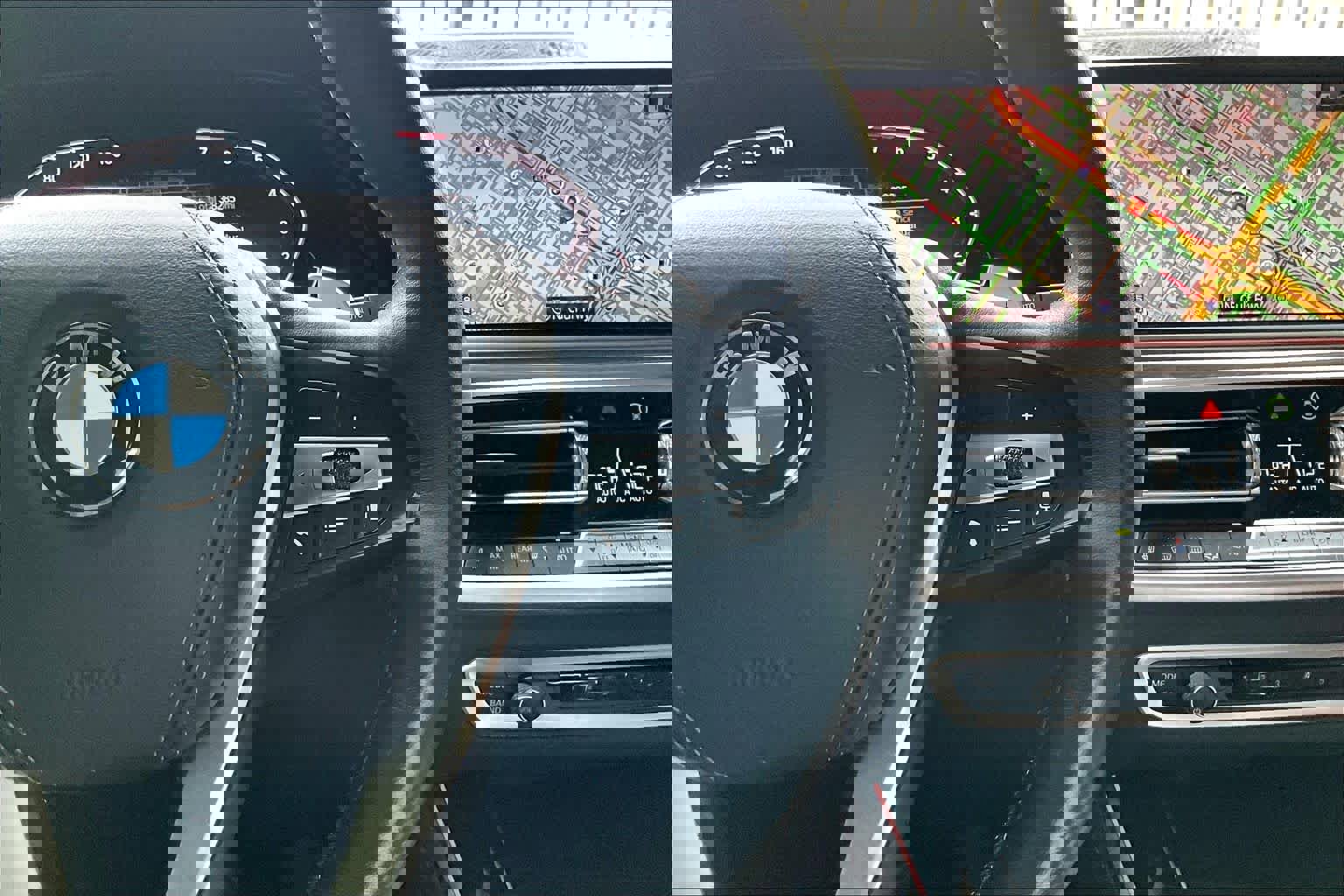 Used 2023 BMW X5 sDrive40i w/ Parking Assistance Package image 24