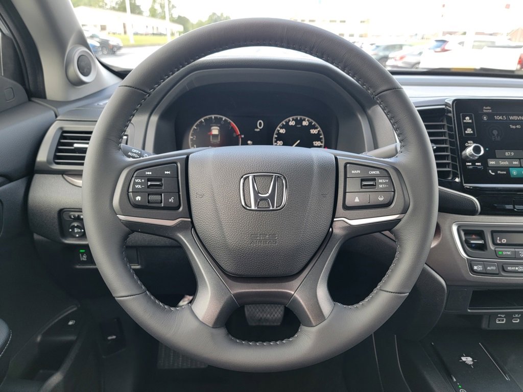 New 2026 Honda Ridgeline Sport image 21