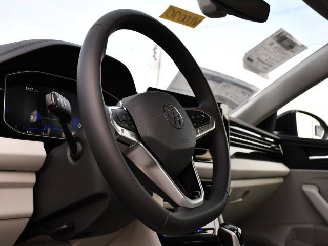 New 2026 Volkswagen Jetta S FWD image 11