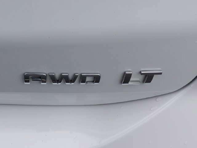 Certified 2024 Chevrolet Equinox LT AWD/4WD image 42