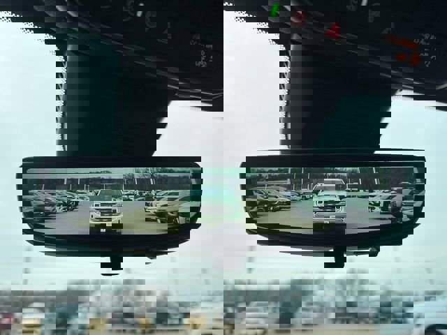 New 2026 Chevrolet Equinox RS w/ Convenience Package III image 33