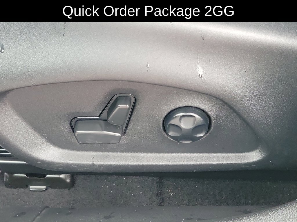 Used 2021 Jeep Compass Limited AWD/4WD image 6