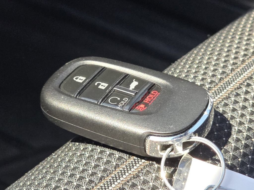 Used 2023 Honda CR-V Sport image 35