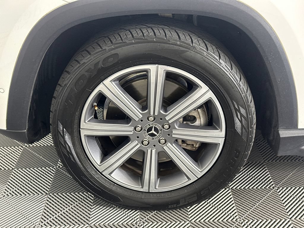 Used 2020 Mercedes-Benz GLS 450 4MATIC image 12