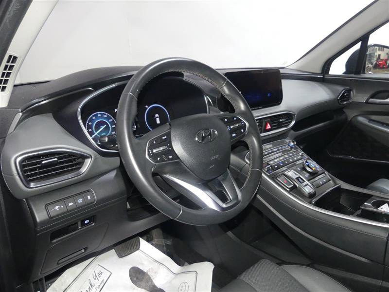 Used 2023 Hyundai Santa Fe SEL w/ Premium Package AWD/4WD image 23