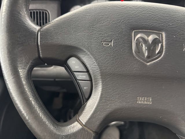 Used 2003 Dodge Ram 1500 Truck SLT AWD/4WD image 31