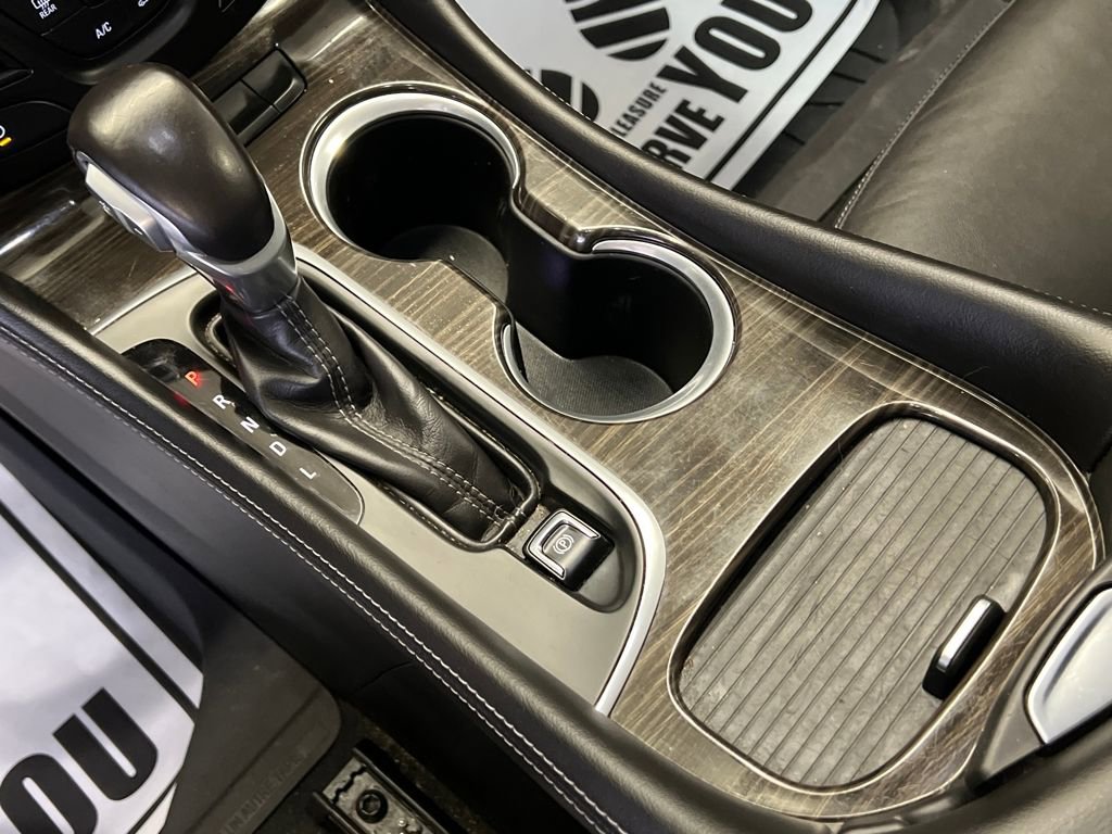 Used 2020 Buick Envision Essence image 28