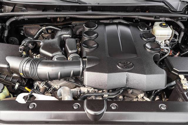 Used 2018 Toyota 4Runner SR5 image 30