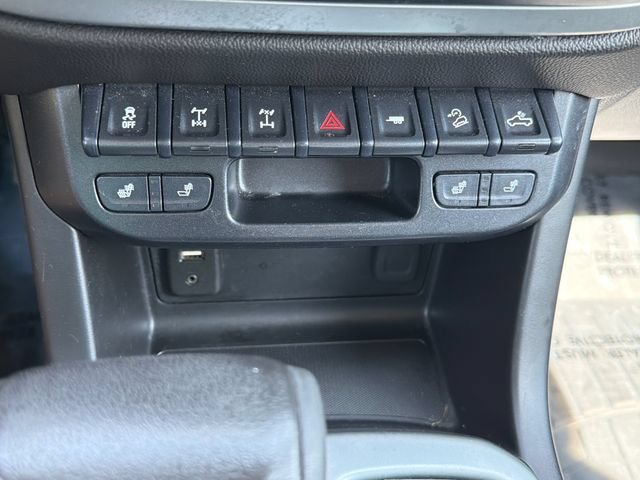 Used 2018 Chevrolet Colorado ZR2 AWD/4WD image 22