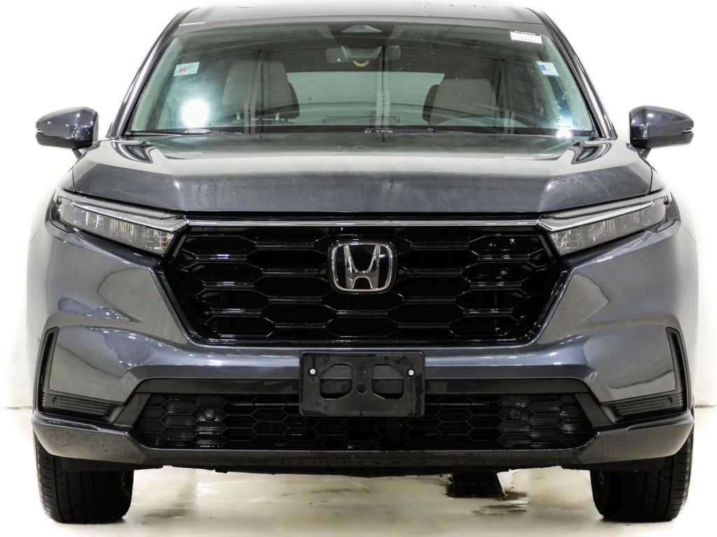 Used 2023 Honda CR-V EX-L video 2