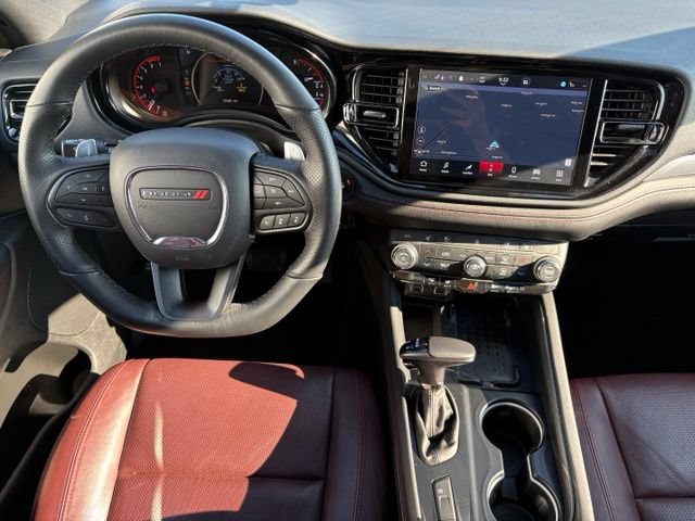 Used 2025 Dodge Durango R/T AWD/4WD image 3