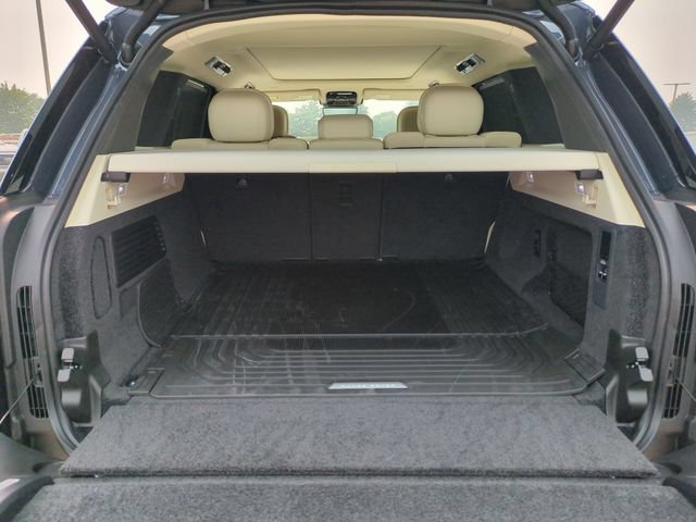 New 2026 Land Rover Range Rover SE AWD/4WD image 16