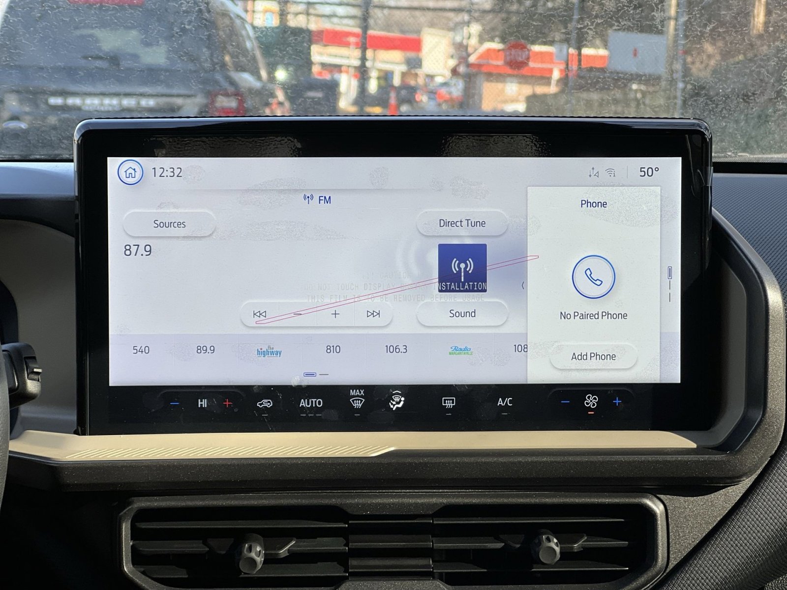 New 2025 Ford Bronco Sport Big Bend image 18