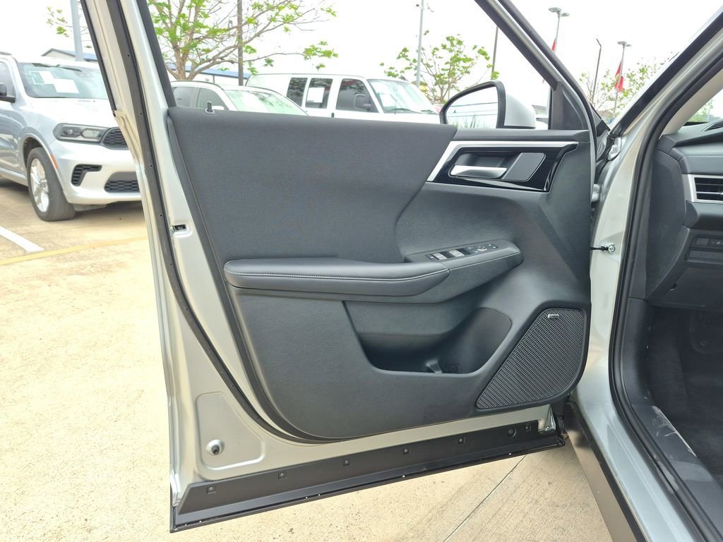 New 2026 Mitsubishi Outlander ES image 20