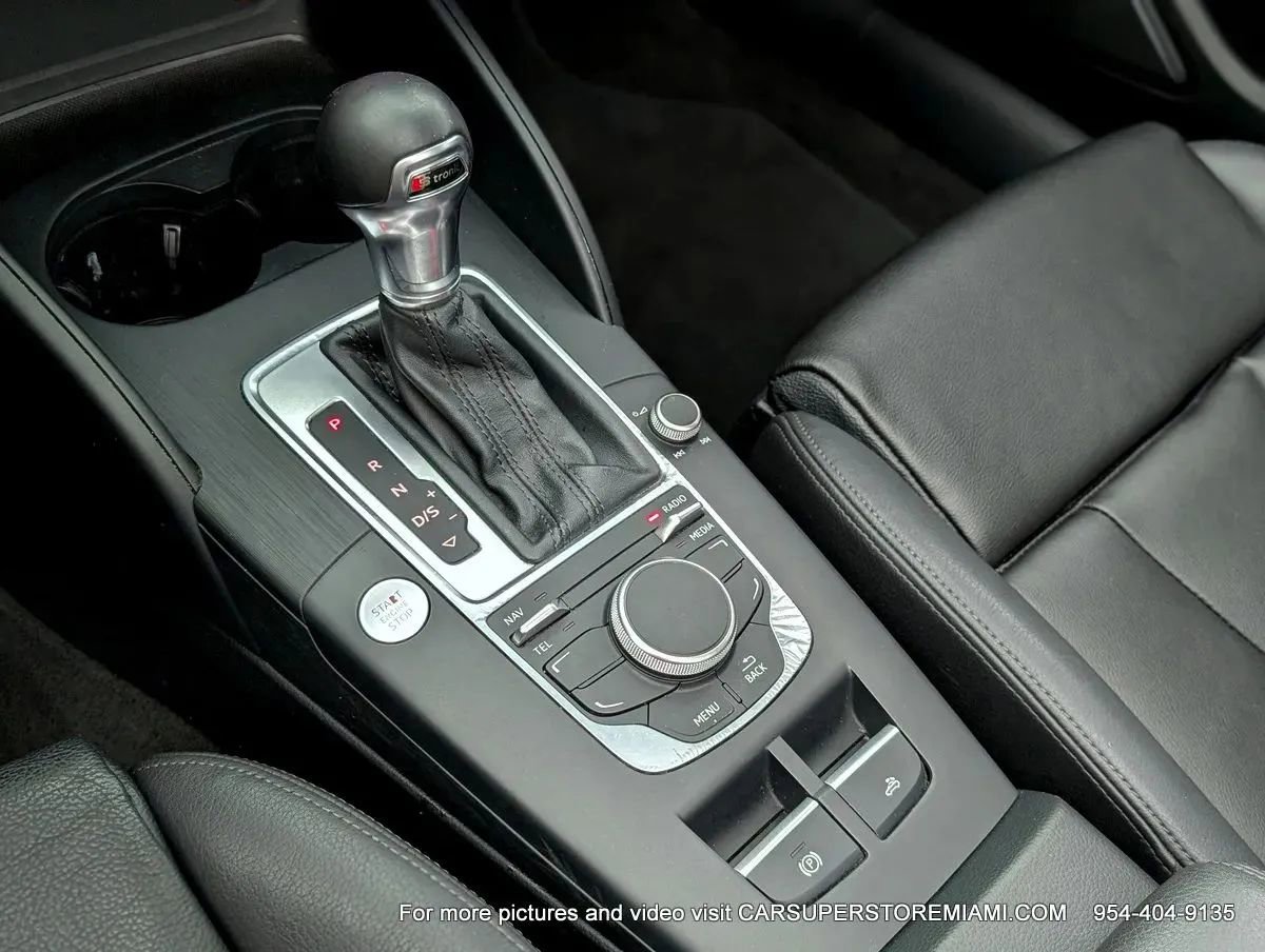 Used 2015 Audi A3 1.8T Premium Plus image 61