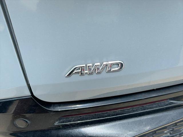 Certified 2023 Toyota Sienna XSE w/ XSE Plus Package AWD/4WD image 13