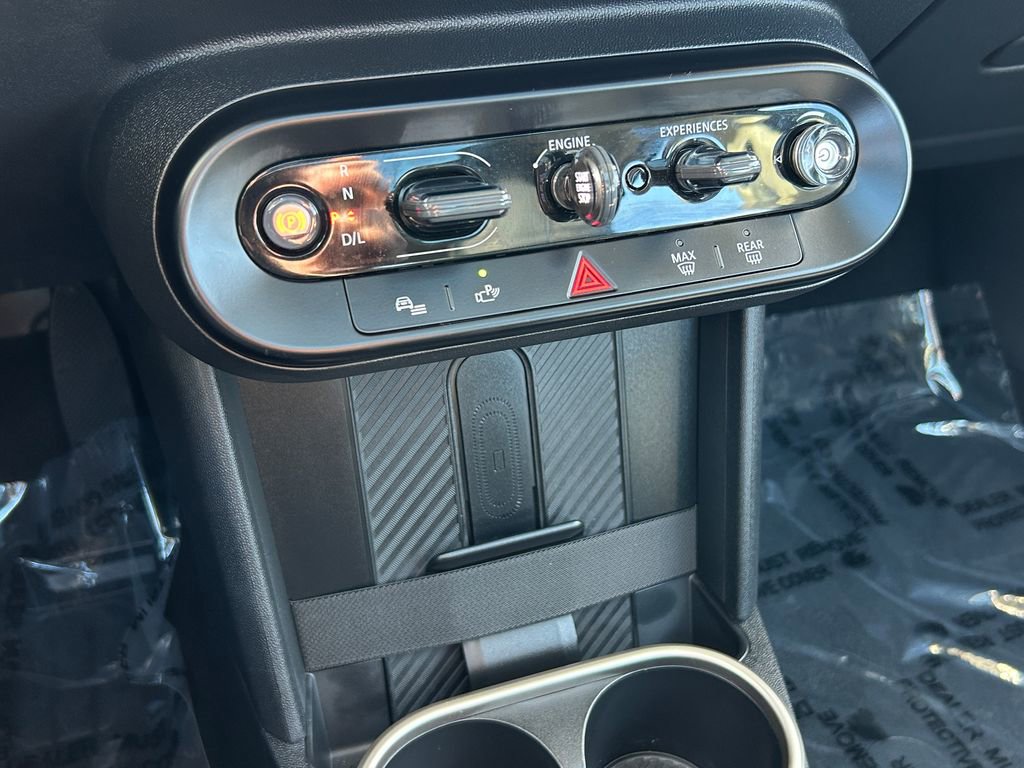 Used 2025 MINI Cooper S image 27