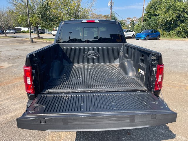 Used 2023 Ford F150 XLT w/ Equipment Group 302A High AWD/4WD image 9
