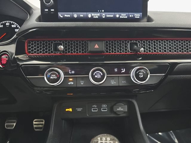 Used 2022 Honda Civic Si image 23
