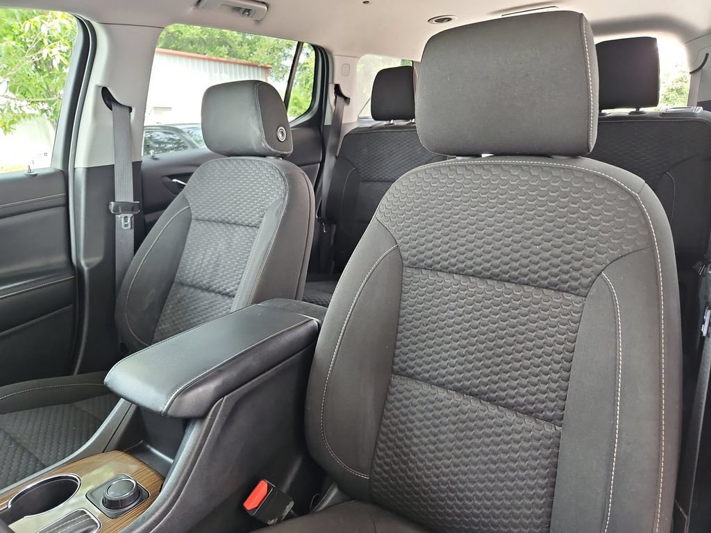 Used 2019 GMC Acadia SLE FWD image 22