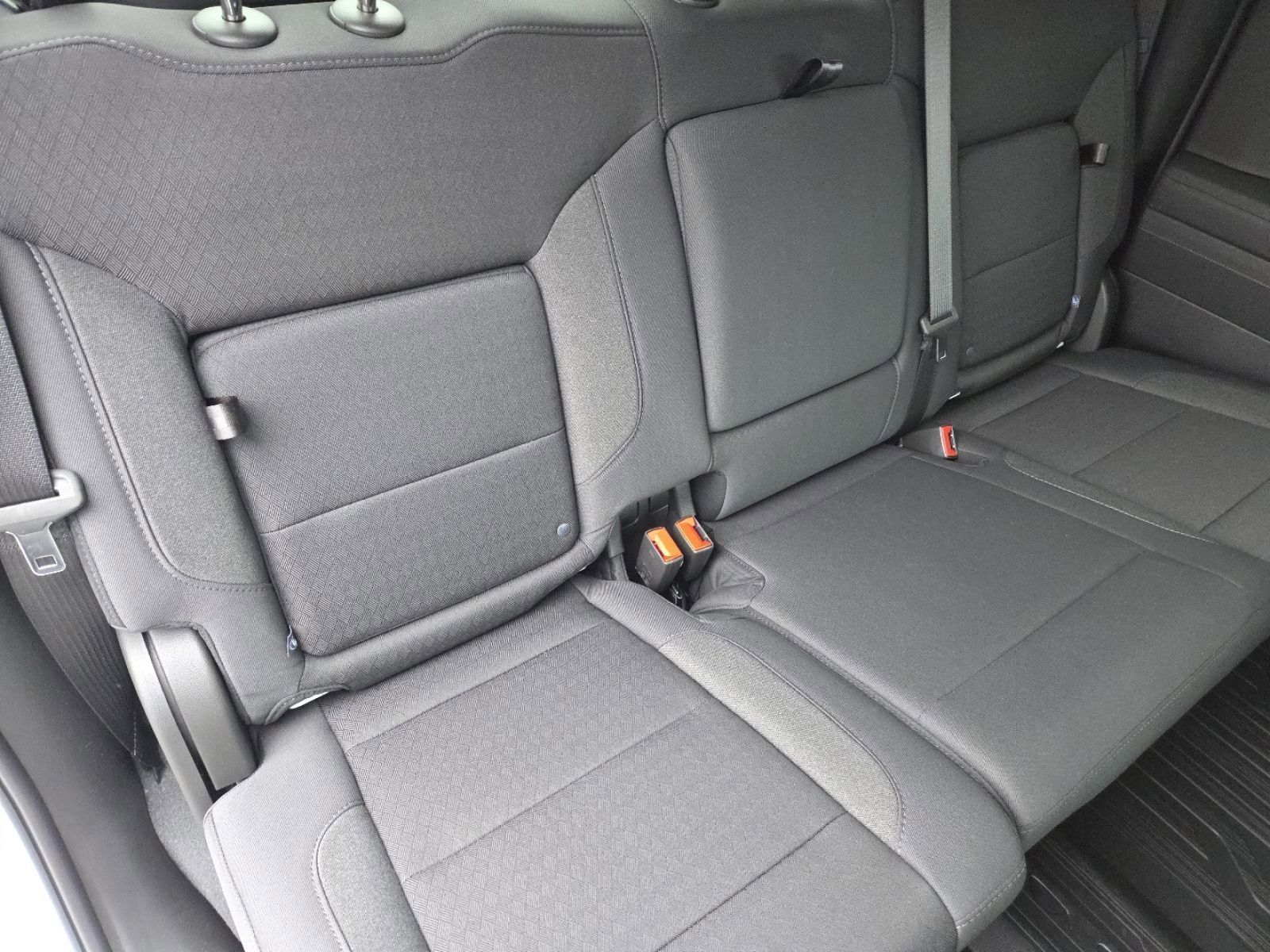 New 2026 GMC Sierra 1500 Elevation w/ X31 Off-Road Package image 23