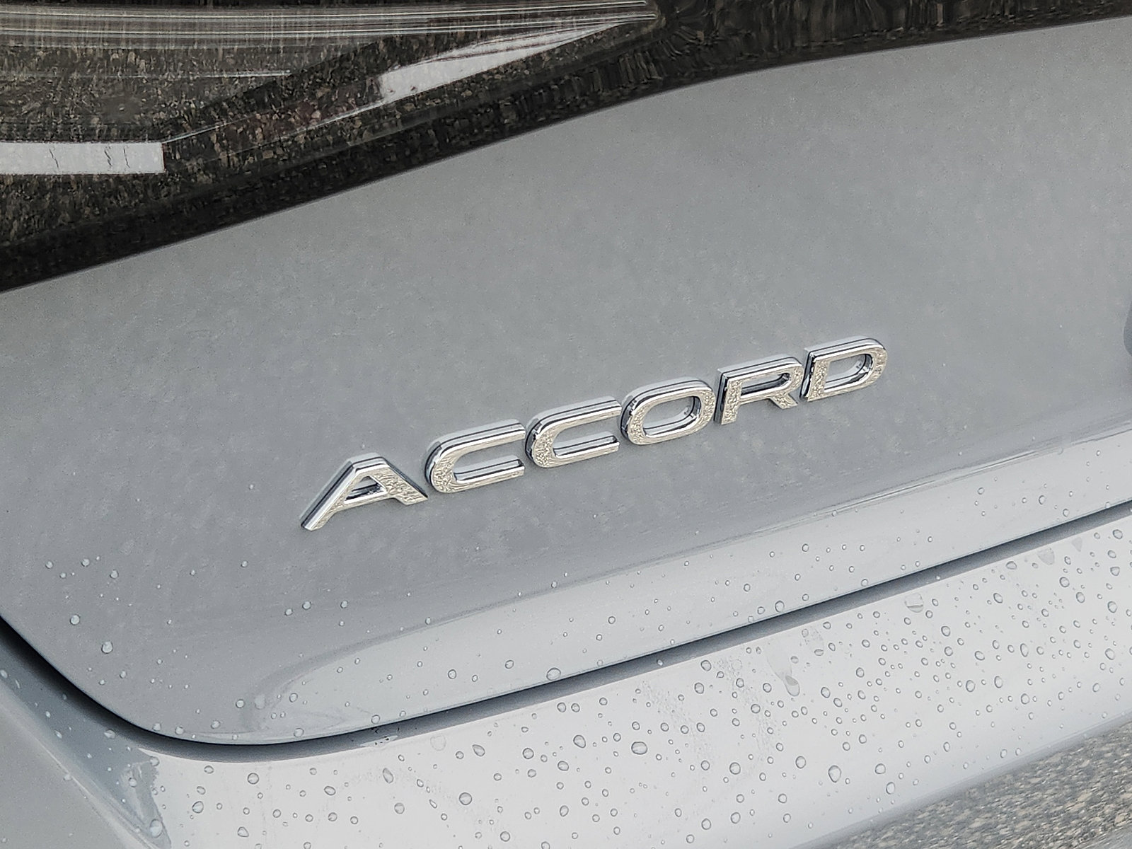 New 2025 Honda Accord Sport image 19