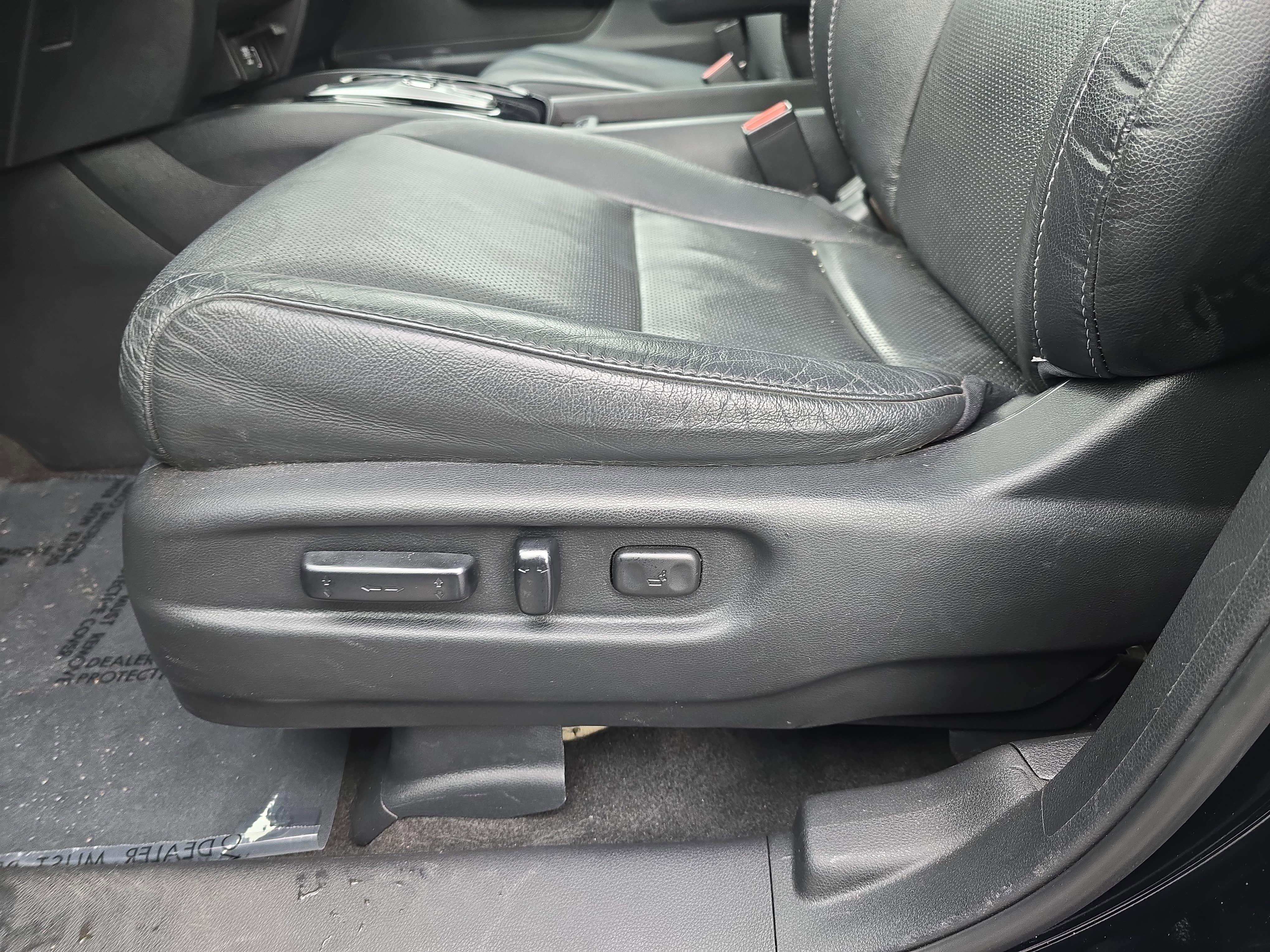 Used 2021 Honda Pilot Elite image 29