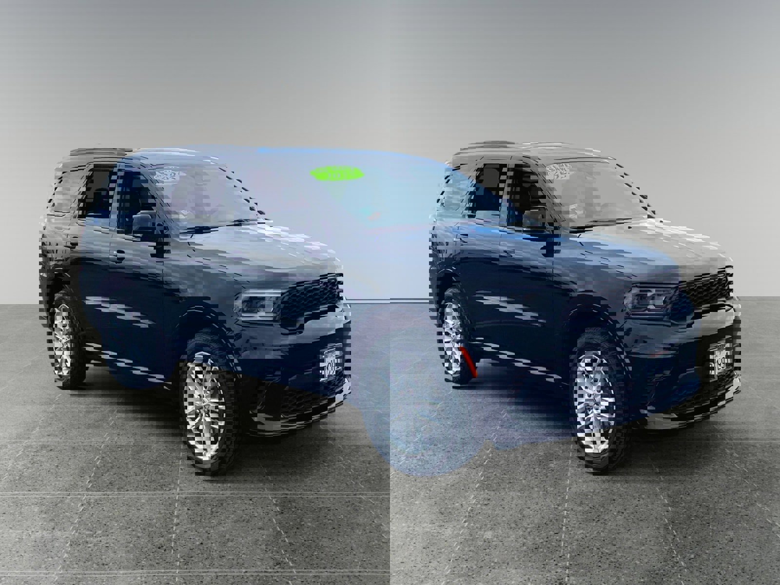 Used 2025 Dodge Durango GT image 7