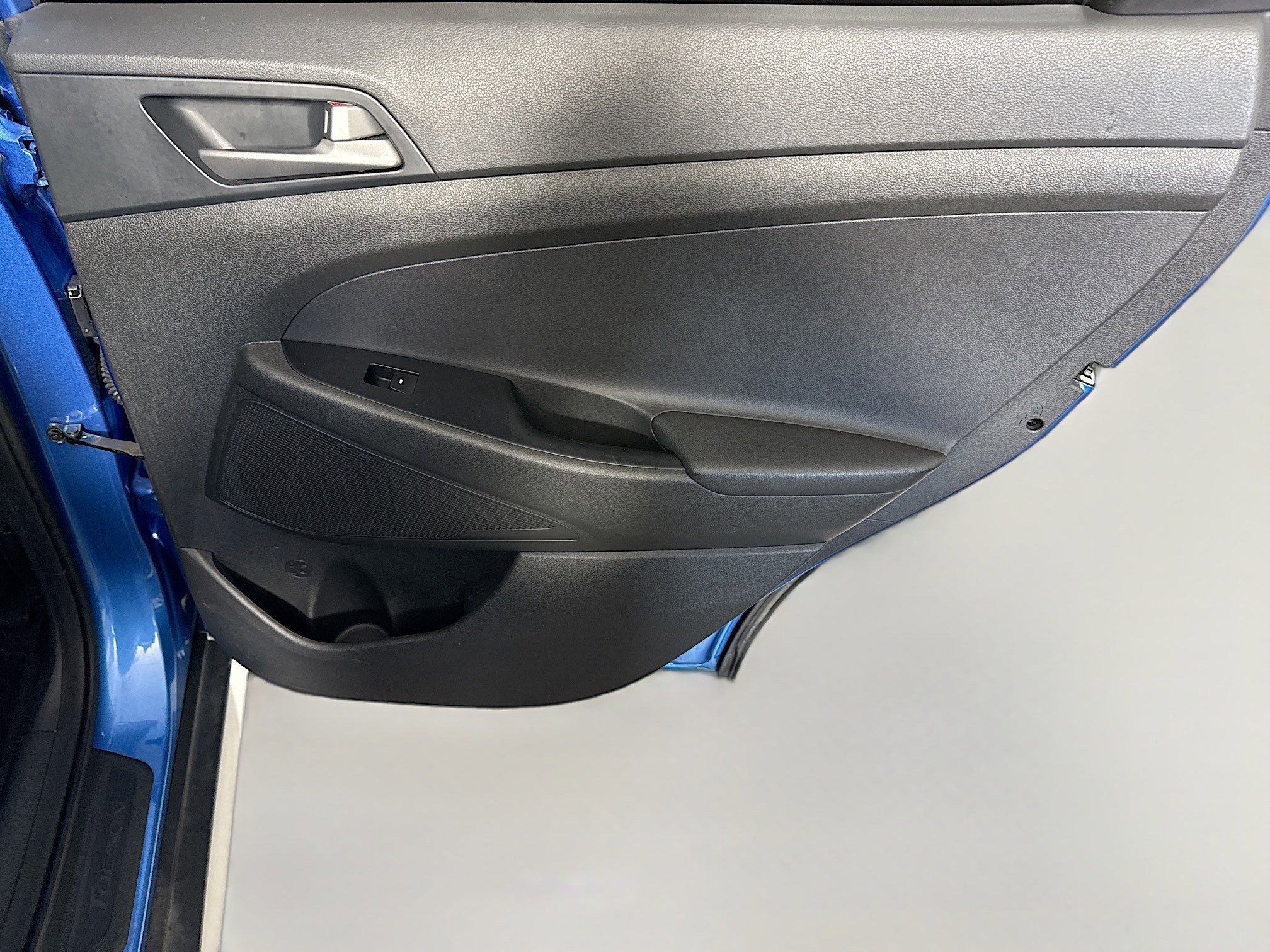 Used 2018 Hyundai Tucson Value image 28