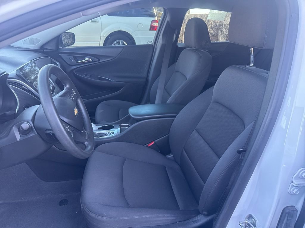 Used 2023 Chevrolet Malibu LS w/ Driver Confidence Package image 20