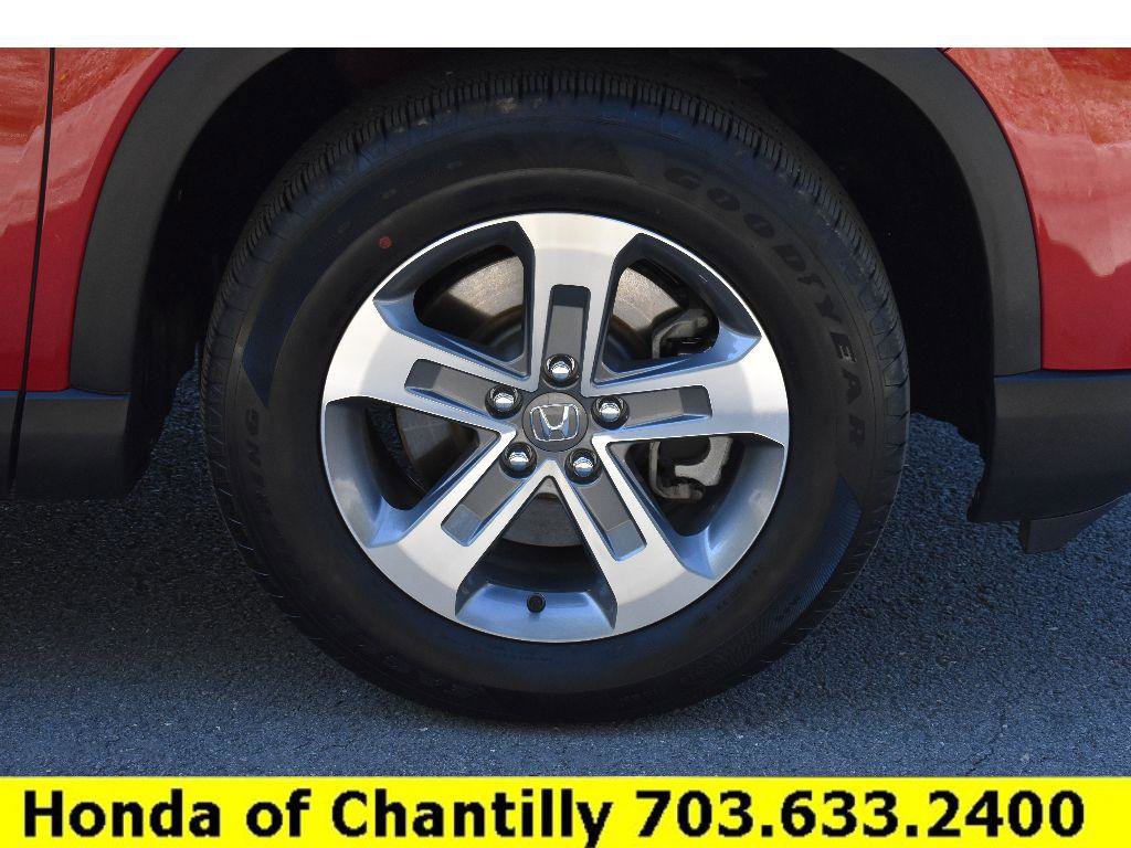 Used 2025 Honda Pilot EX-L image 36