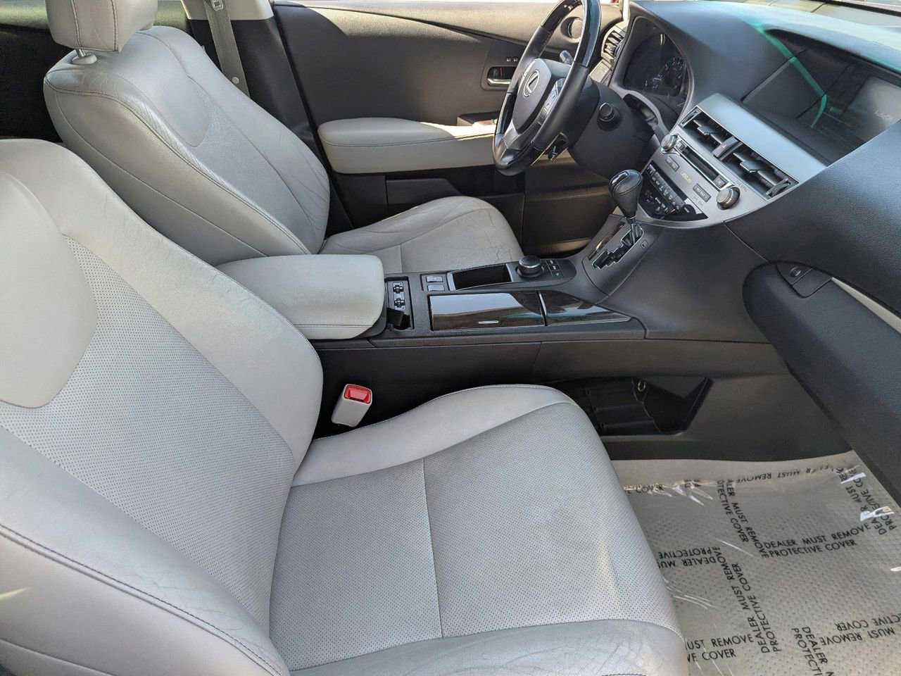Used 2013 Lexus RX 350 FWD image 9
