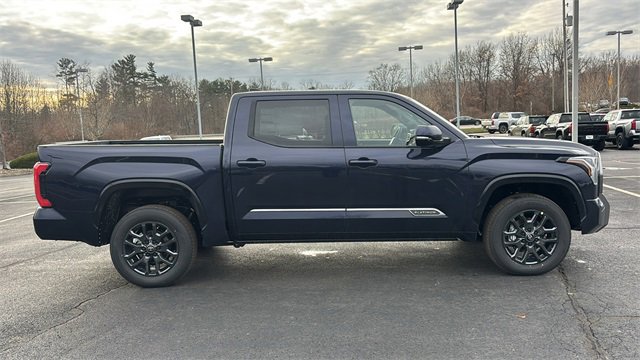 New 2026 Toyota Tundra Platinum image 28