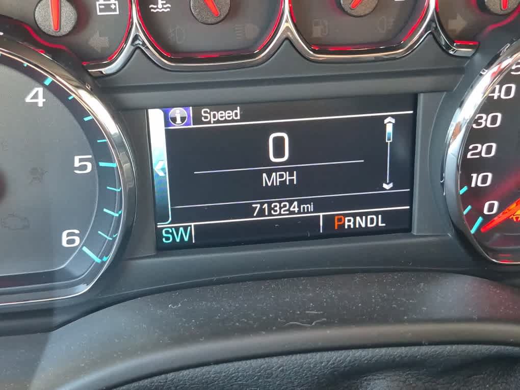 Used 2019 GMC Yukon SLT AWD/4WD image 19