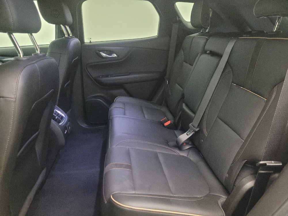 Used 2019 Chevrolet Blazer Premier FWD image 18